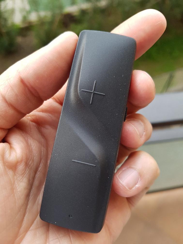 Qualité Sennheiser au rendez-vous