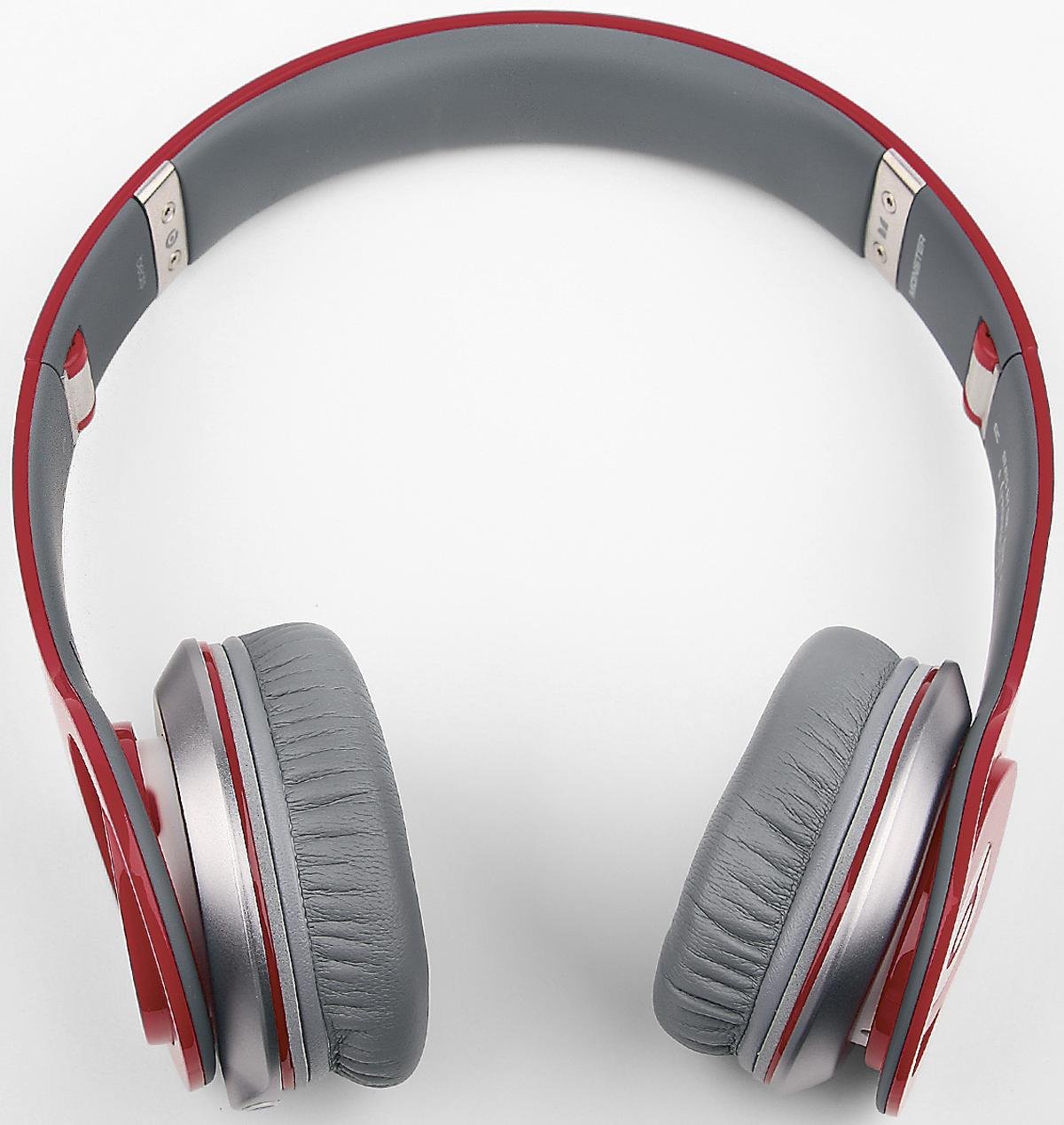monster-beats-solo-hd-by-dr-dre-casque-hd-filaire-supra-auriculaire-rouge-dition image 2