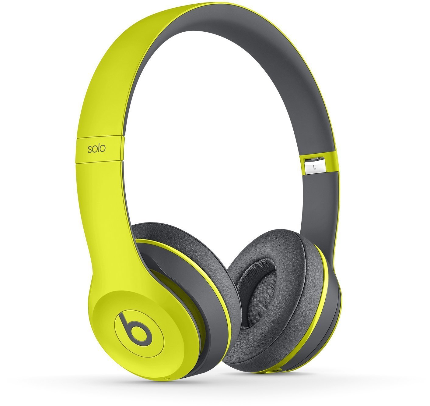 beats-solo2-wireless-active-collection-casque-supra-auriculaire-bluetooth-jaune- image 1