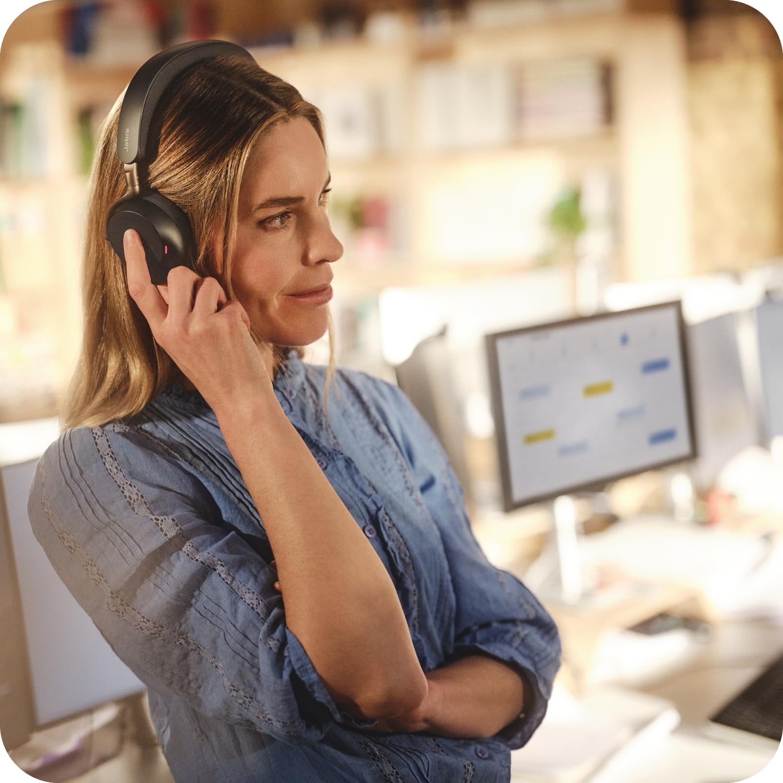 jabra-evolve3-75-casque-bluetooth-on-ear-professionnel-ia-clearvoice-anc-avanc-e image 3