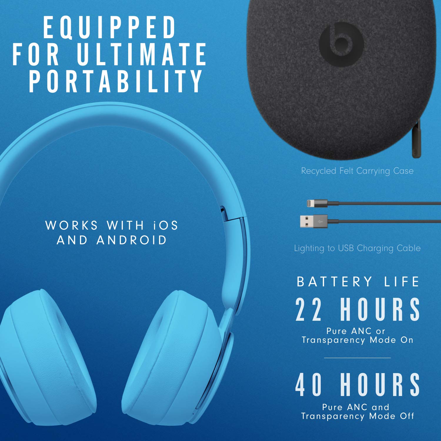 beats-solo-pro-casque-sans-fil-r-duction-de-bruit-active-puce-apple-h1-bluetooth-5 image 7