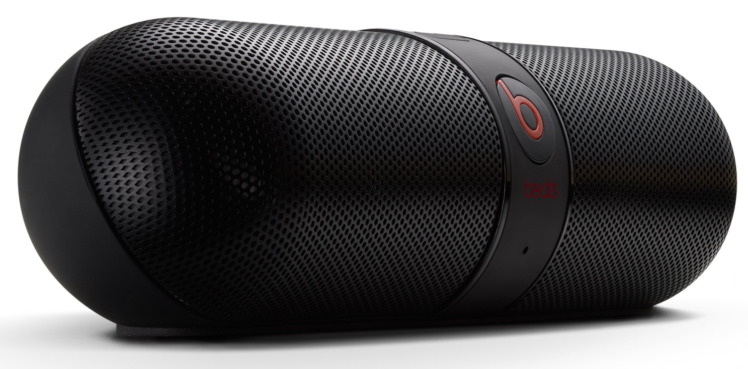 beats-by-dr-dre-pill-2-0-enceinte-bluetooth-sans-fil-ultra-portable-7h-d-autonom image 1
