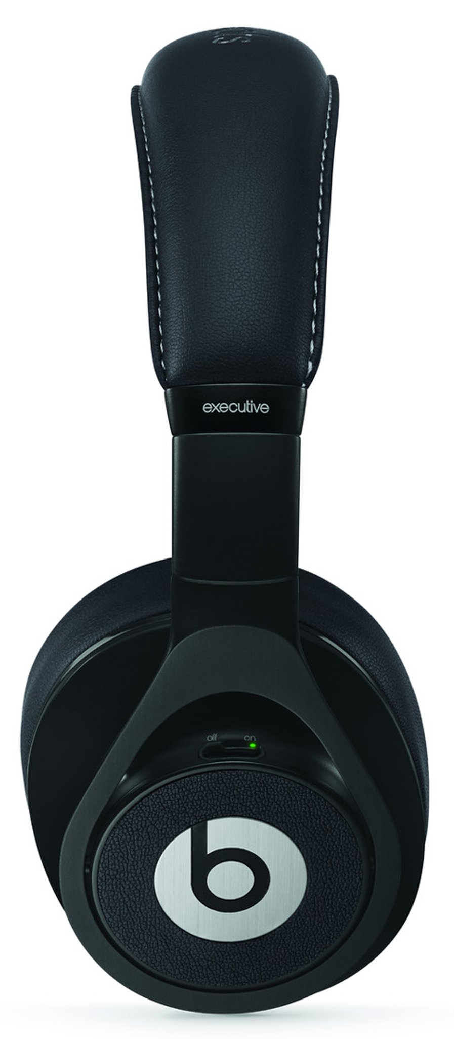 beats-by-dr-dre-executive-casque-supra-auriculaire-r-duction-de-bruit-avec-micro image 2