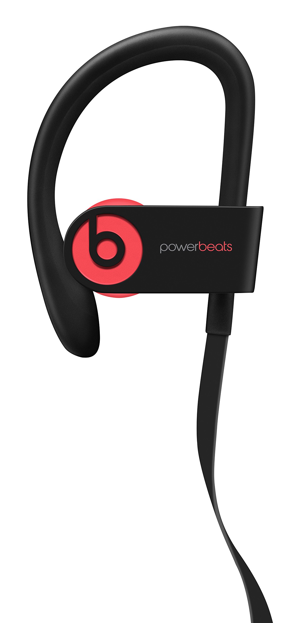 beats-powerbeats3-wireless-couteurs-intra-auriculaires-bluetooth-sport-rouge image 2