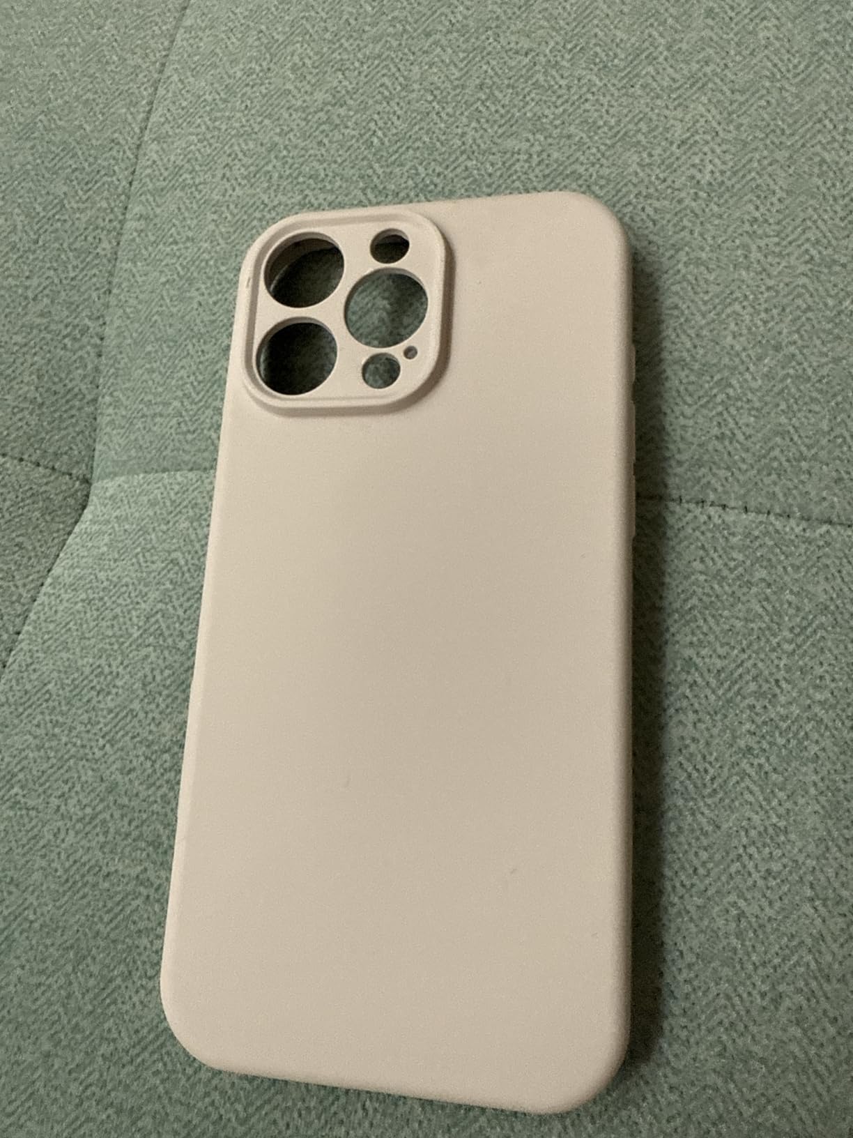 Superbe coque