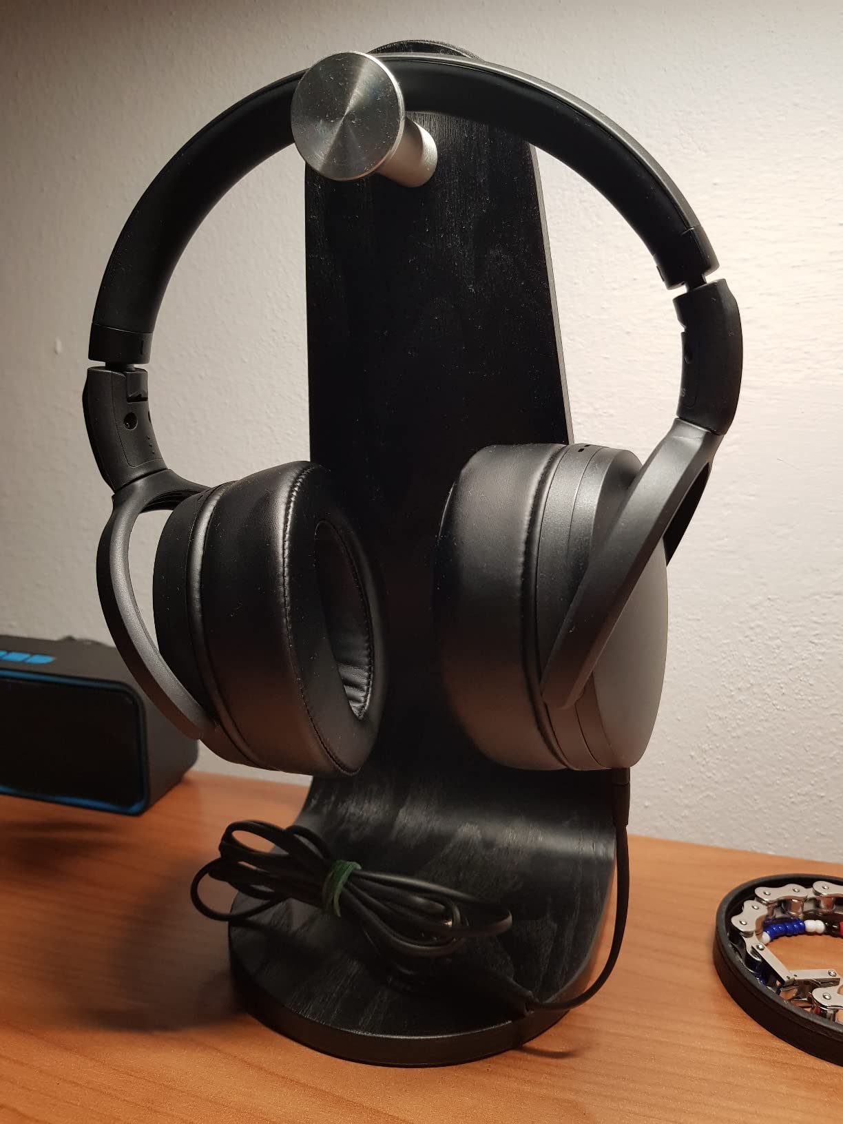 Mon compagnon de télétravail
