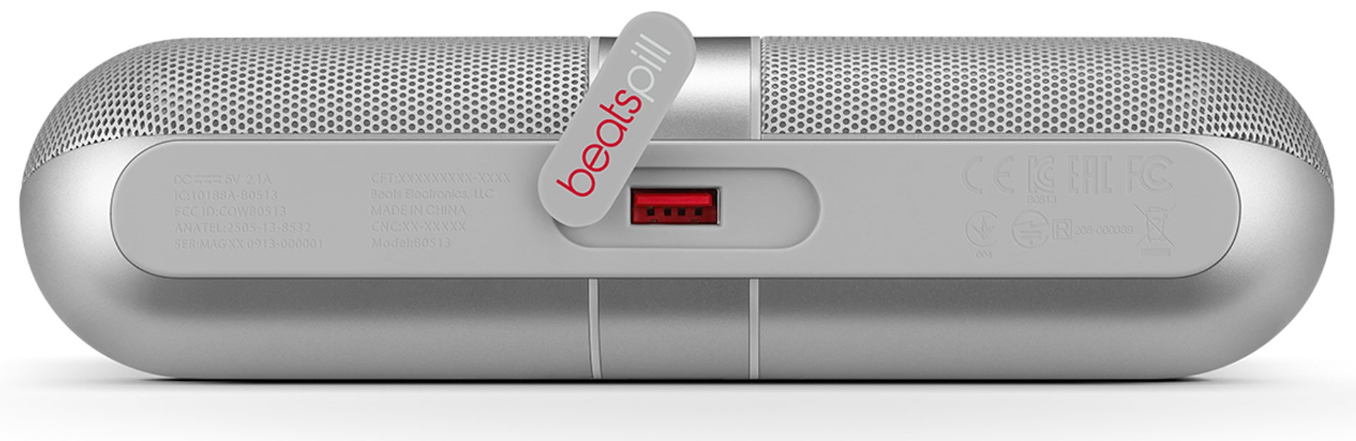 beats-pill-2-0-enceinte-bluetooth-portable-argent-e image 6