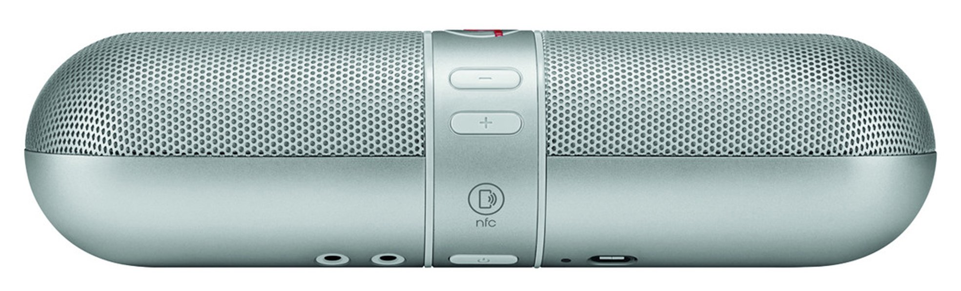 beats-by-dr-dre-pill-enceinte-sans-fil-bluetooth-portable-argent-nfc-aptx-aac-mi image 3