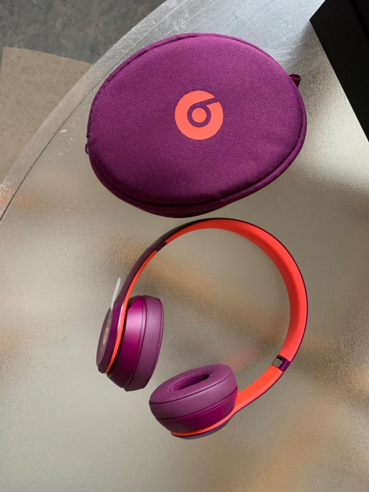 Bon son, serré sur les oreilles