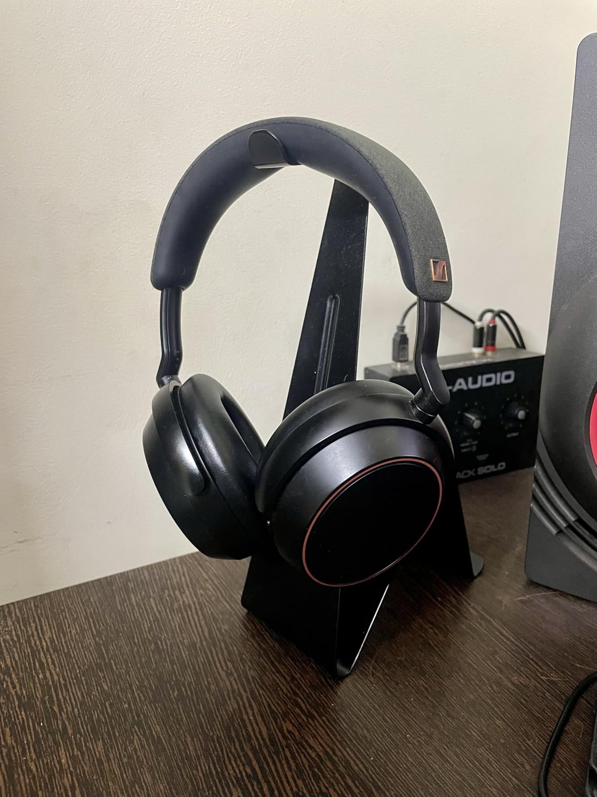 Génial pour la musique