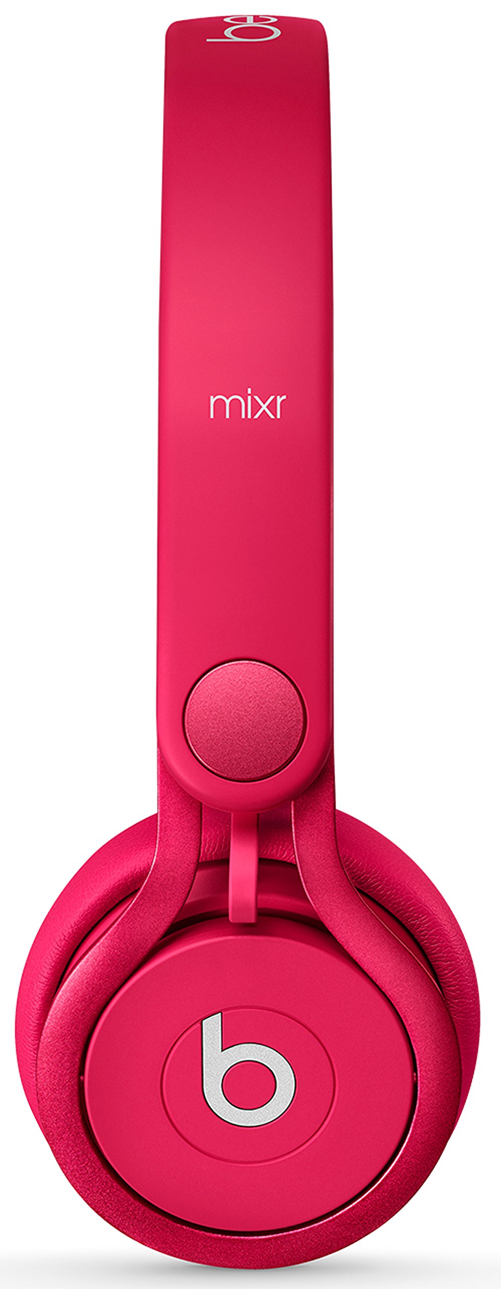 beats-mixr-casque-on-ear-filaire-dj-rose-son-sign-beats-by-dr-dre image 2