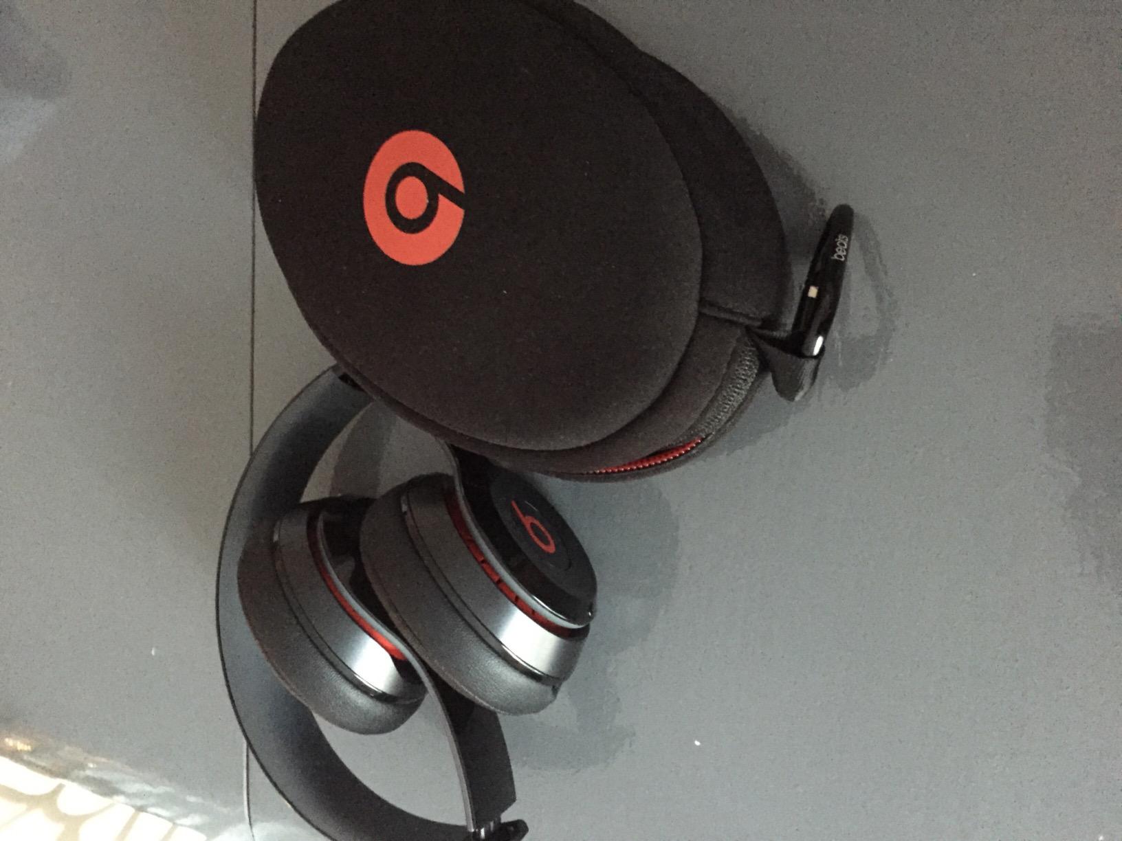 Bon casque d'occasion