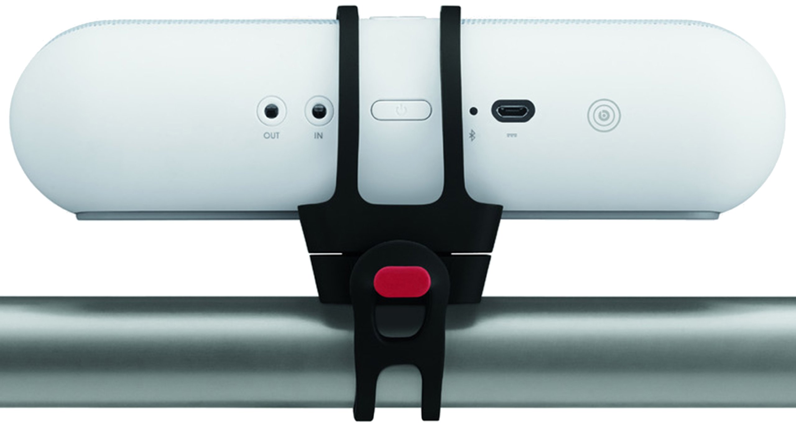 beats-by-dr-dre-bike-mount-support-v-lo-officiel-pour-enceinte-pill-noir-base-pi image 4