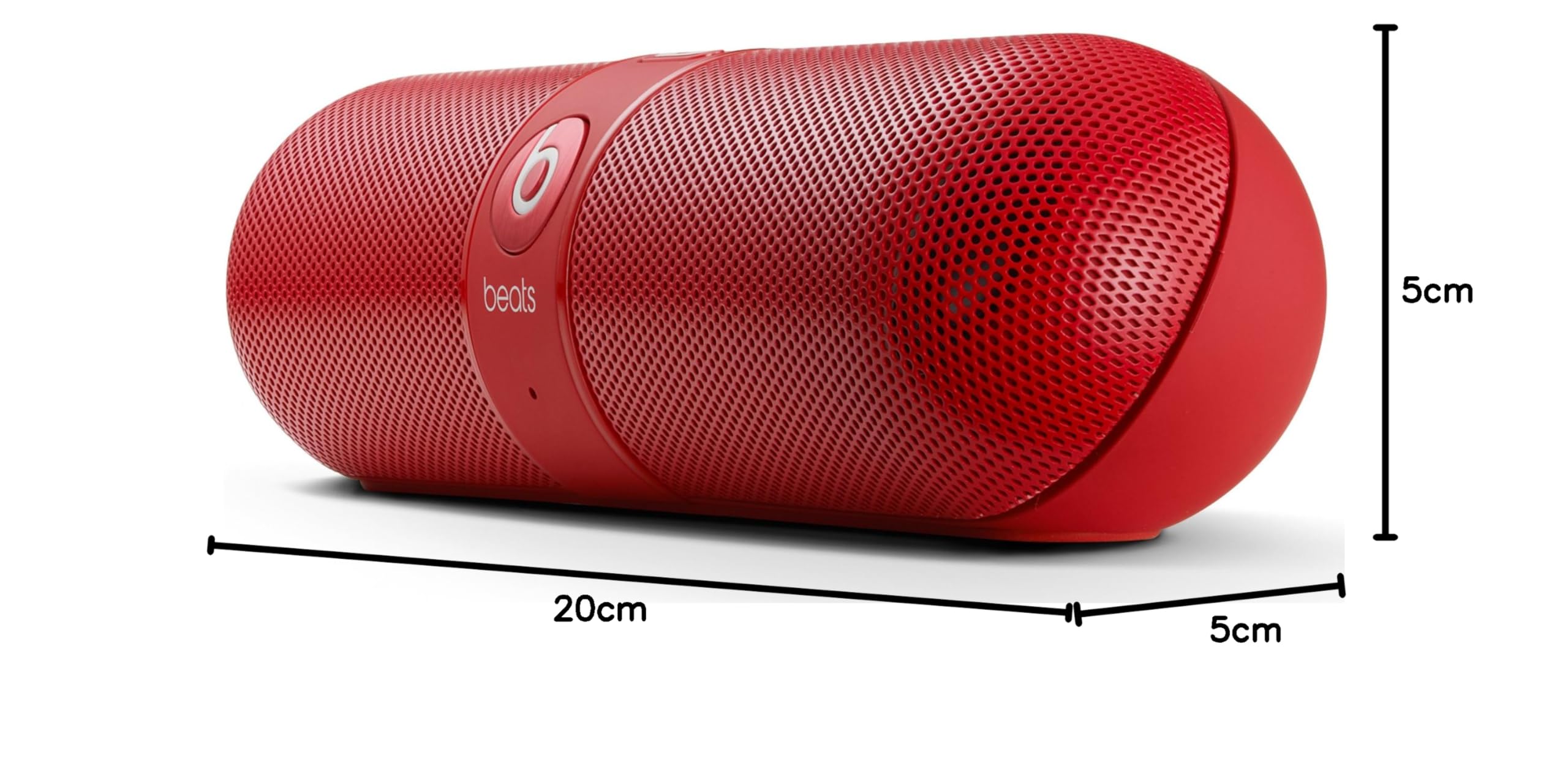 beats-pill-2-0-enceinte-sans-fil-bluetooth-portable-rouge image 8