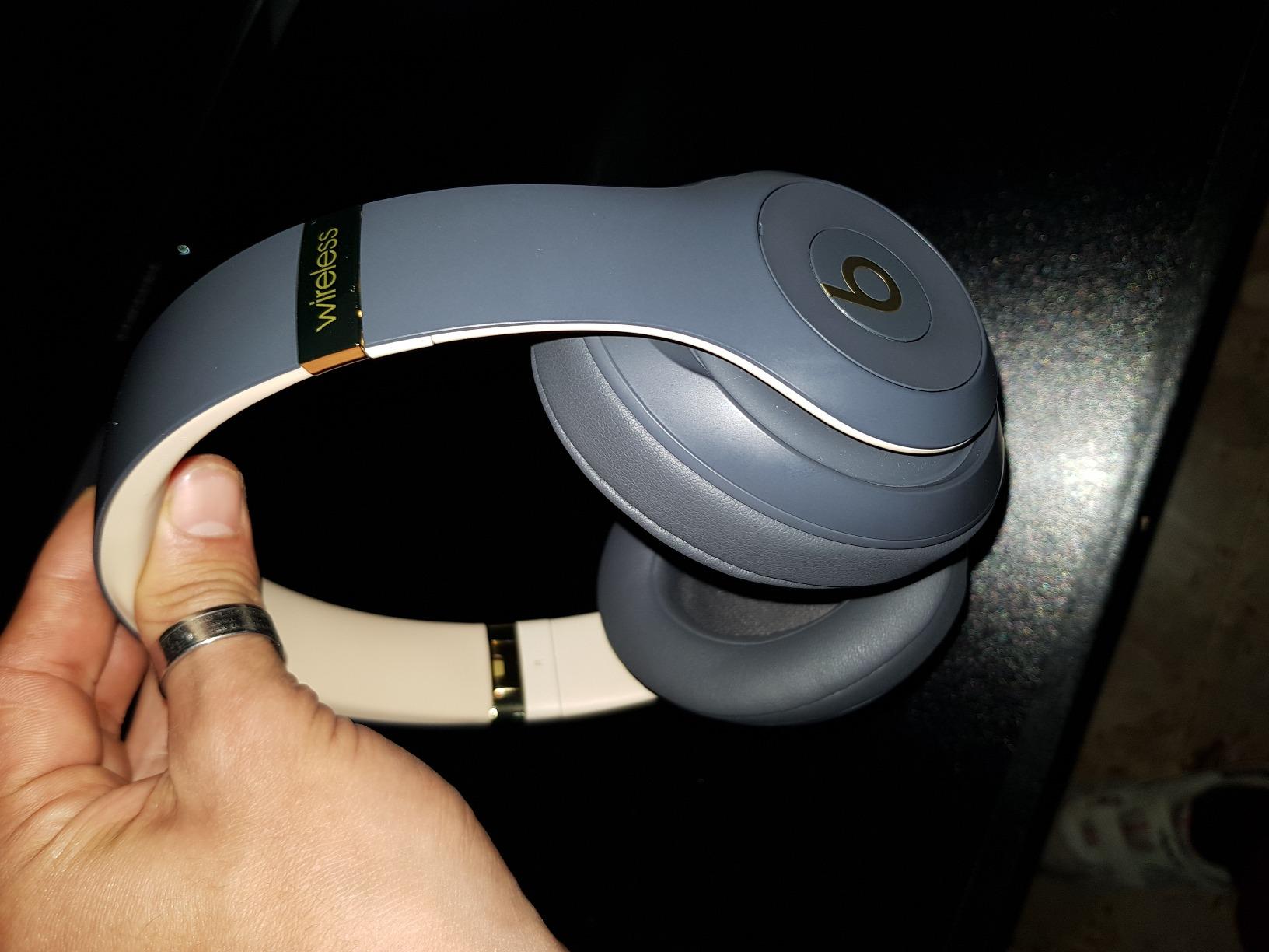 Le meilleur casque que j'ai possédé