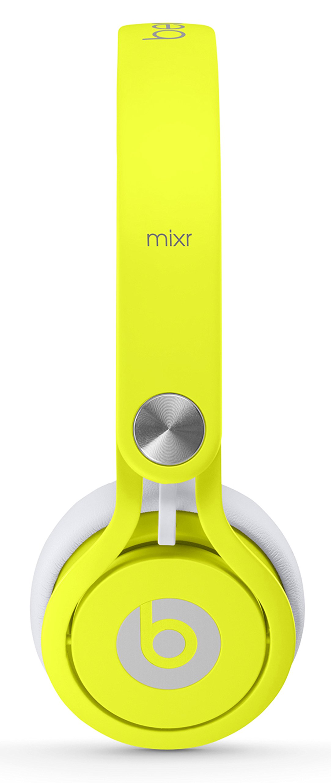 beats-mixr-casque-audio-on-ear-pour-dj-jaune-n-on image 2