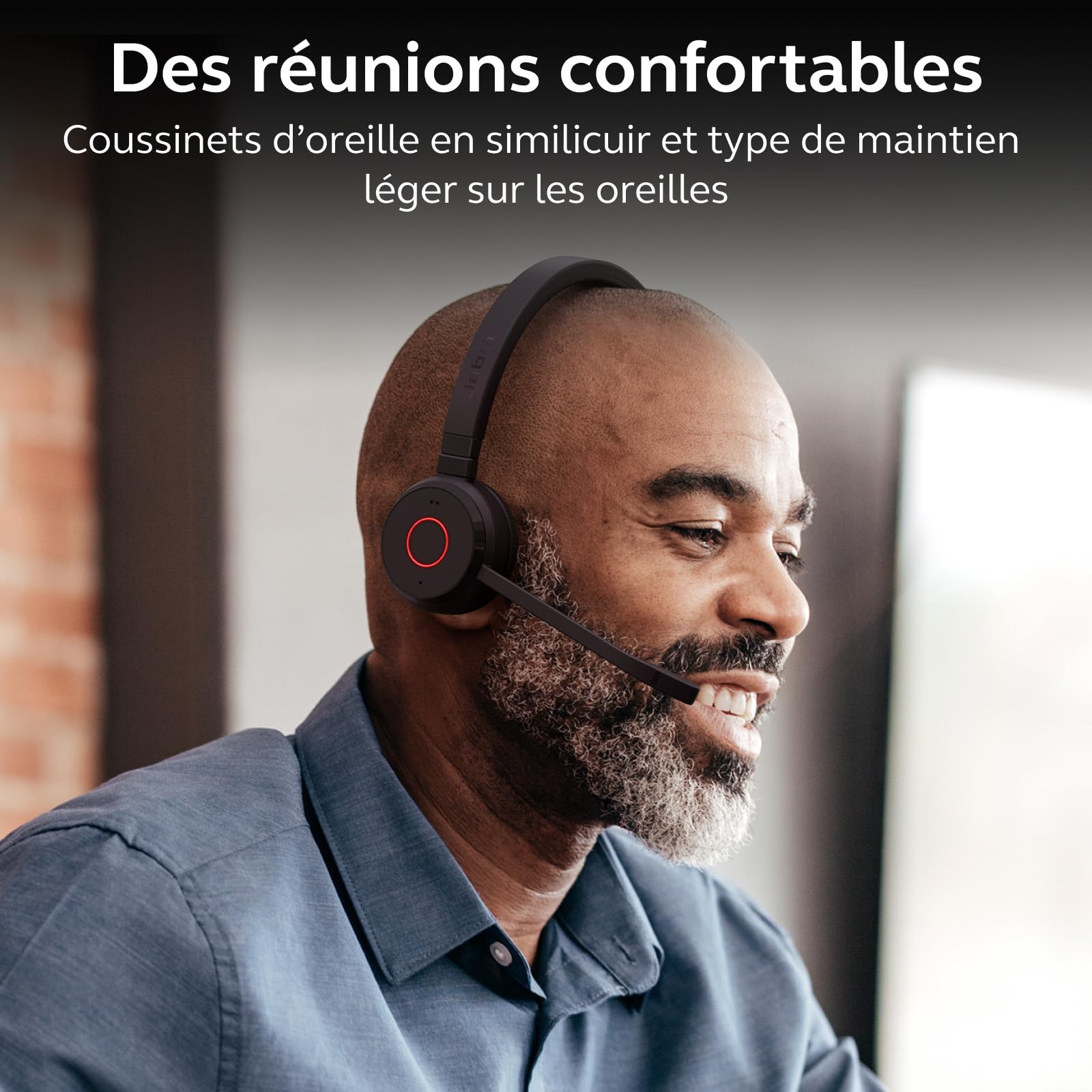 jabra-evolve-65-te-3e-dition-2025-casque-st-r-o-bluetooth-avec-station-de-charge image 7