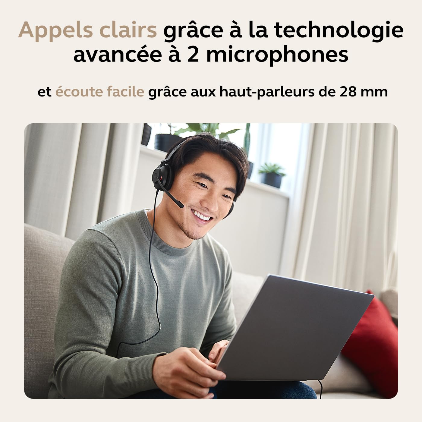 jabra-evolve2-30-se-micro-casque-filaire-st-r-o-r-duction-de-bruit-2-micros-c-bl image 5