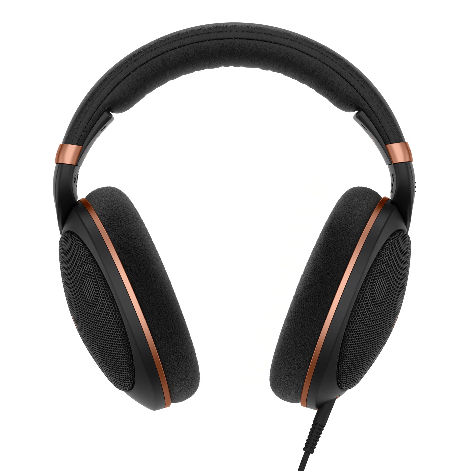 sennheiser-hd-505-casque-filaire-ouvert-over-ear-dition-cuivre-son-hd-transparen image 3