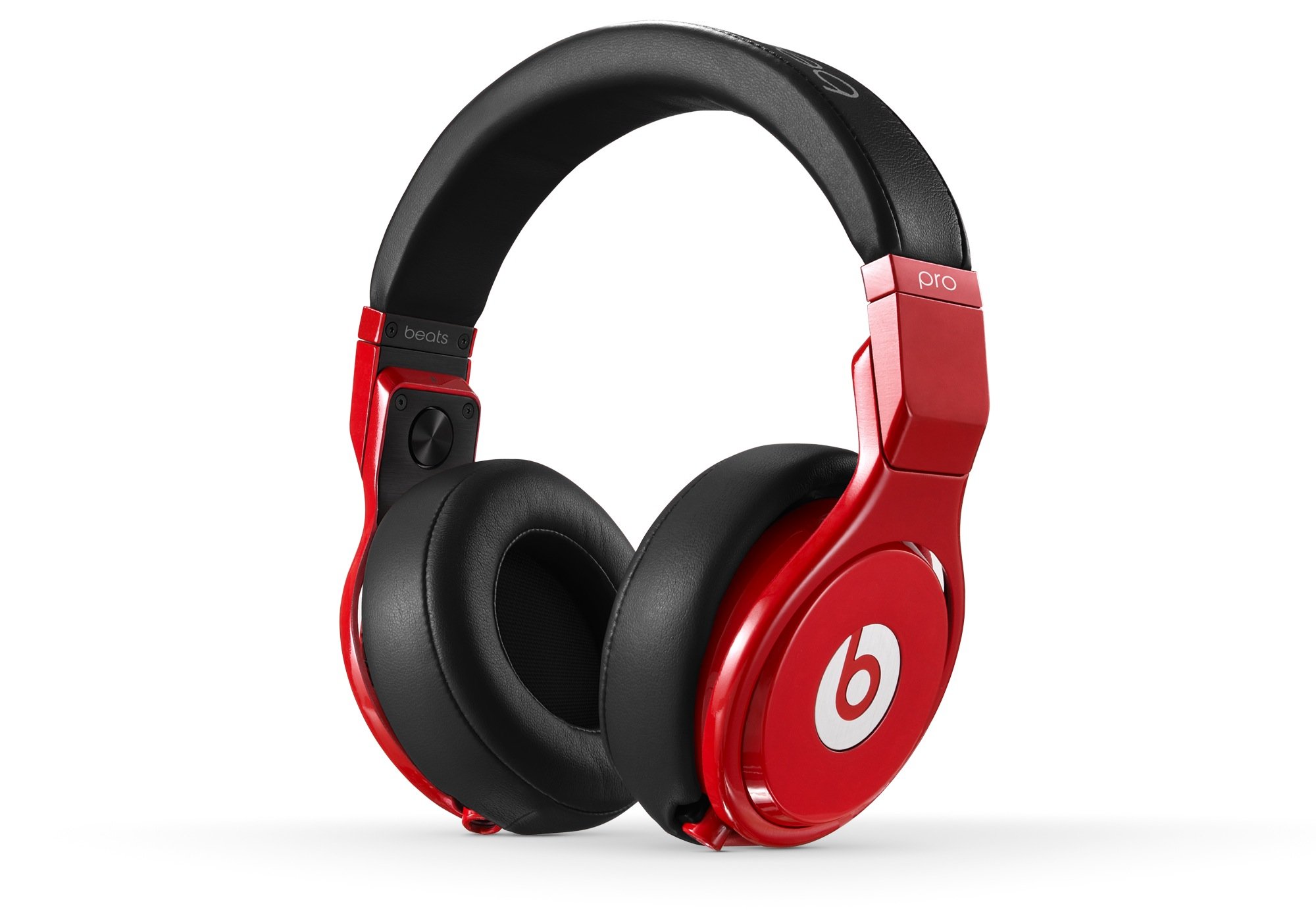 beats-pro-by-dr-dre-casque-audio-supra-auriculaire-ferm-en-aluminium-couteurs-pi image 2