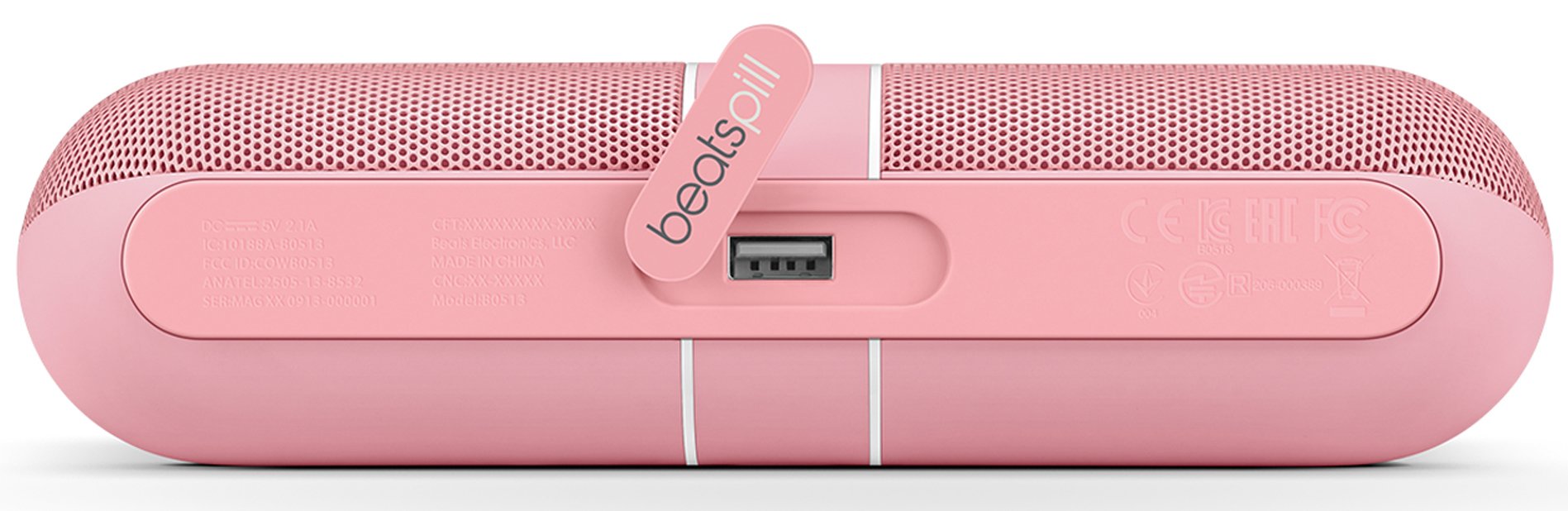 beats-by-dr-dre-pill-2-0-enceinte-portable-bluetooth-7-heures-micro-int-gr-rose- image 5