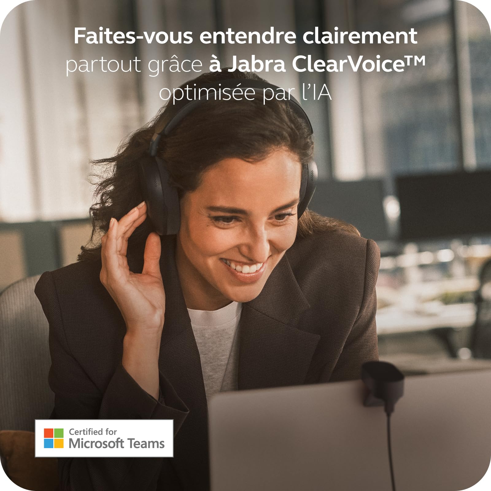 jabra-evolve3-85-casque-over-ear-bluetooth-sans-fil-usb-c-avec-micro-ia-clearvoi image 8