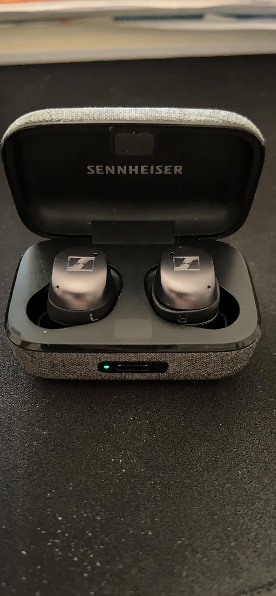 Le son Sennheiser dans la poche