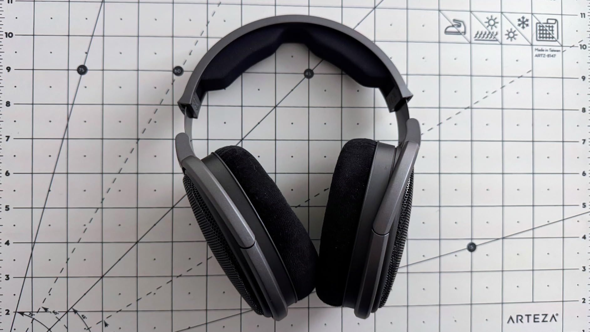 Je redécouvre ma musique