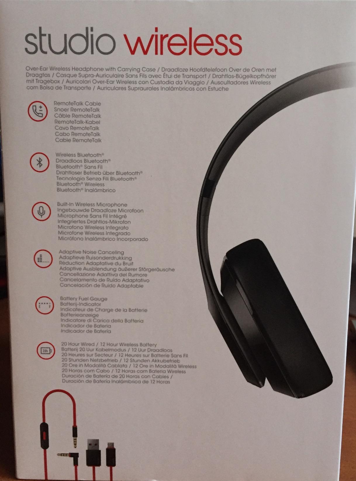 Le meilleur achat audio de l'année