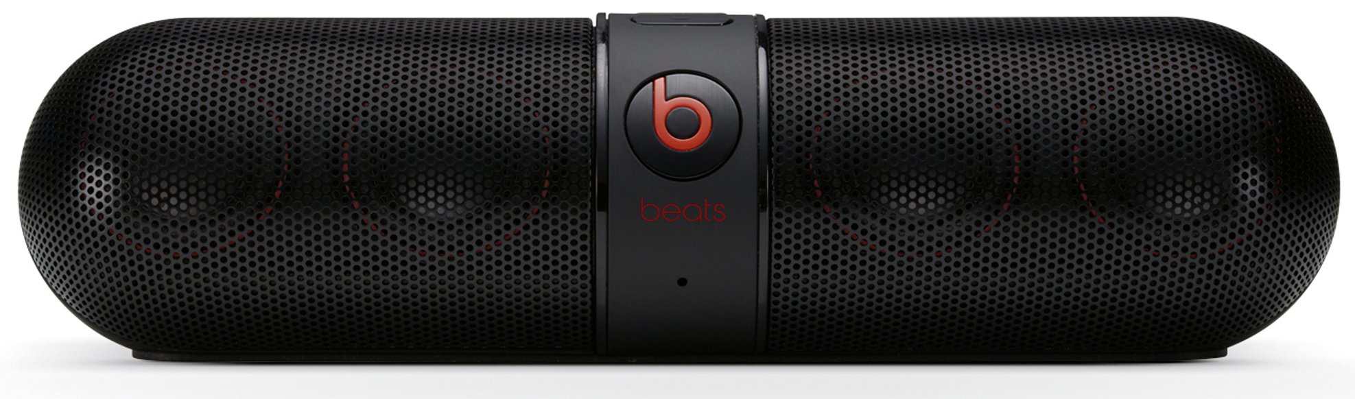 beats-by-dr-dre-pill-enceinte-bluetooth-sans-fil-portable-noir image 2