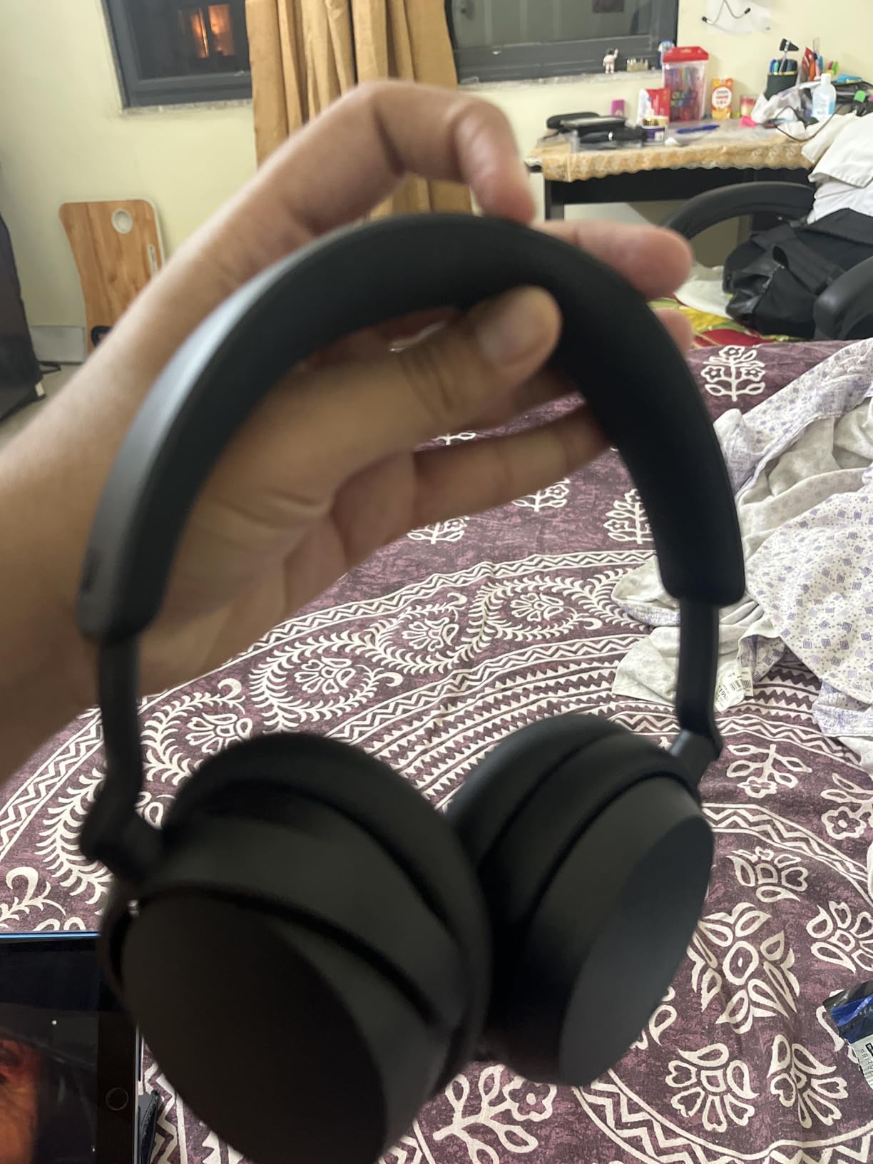 Très bon casque au quotidien