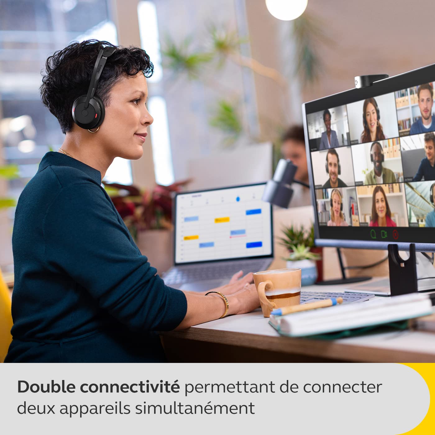 jabra-evolve2-55-micro-casque-st-r-o-sans-fil-bluetooth-avec-anc-2-micros-r-duct image 7