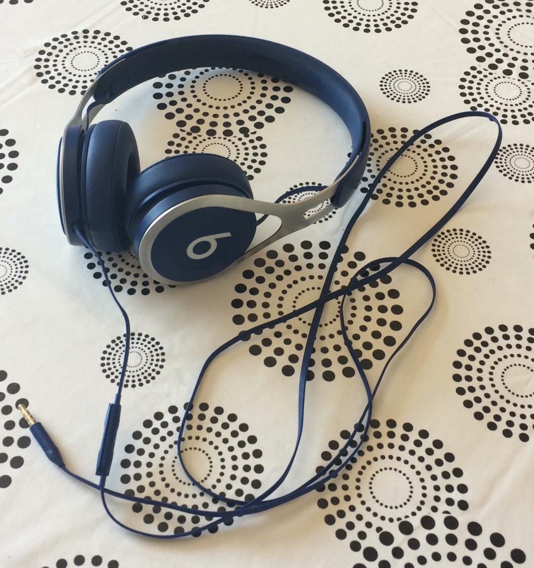Un vrai casque, tout simplement