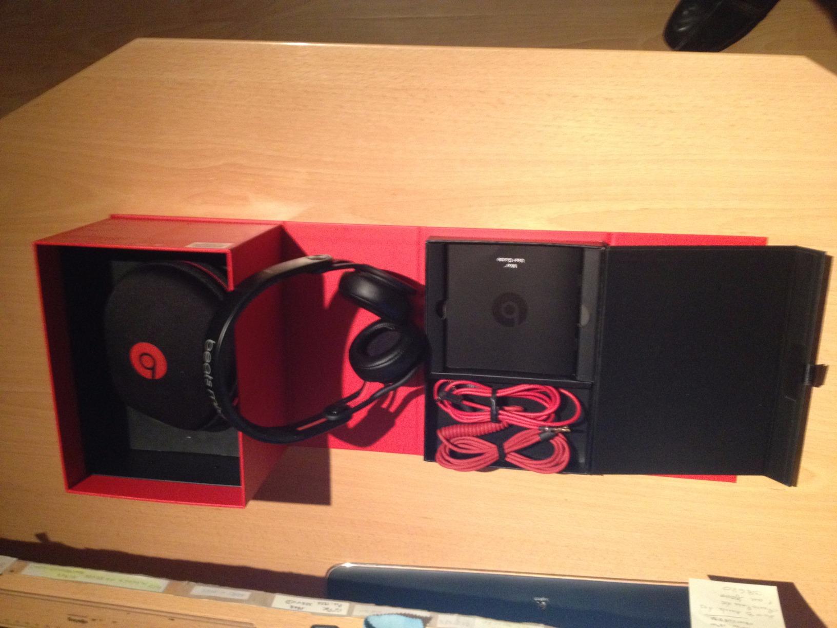 Casque parfait pour mixer