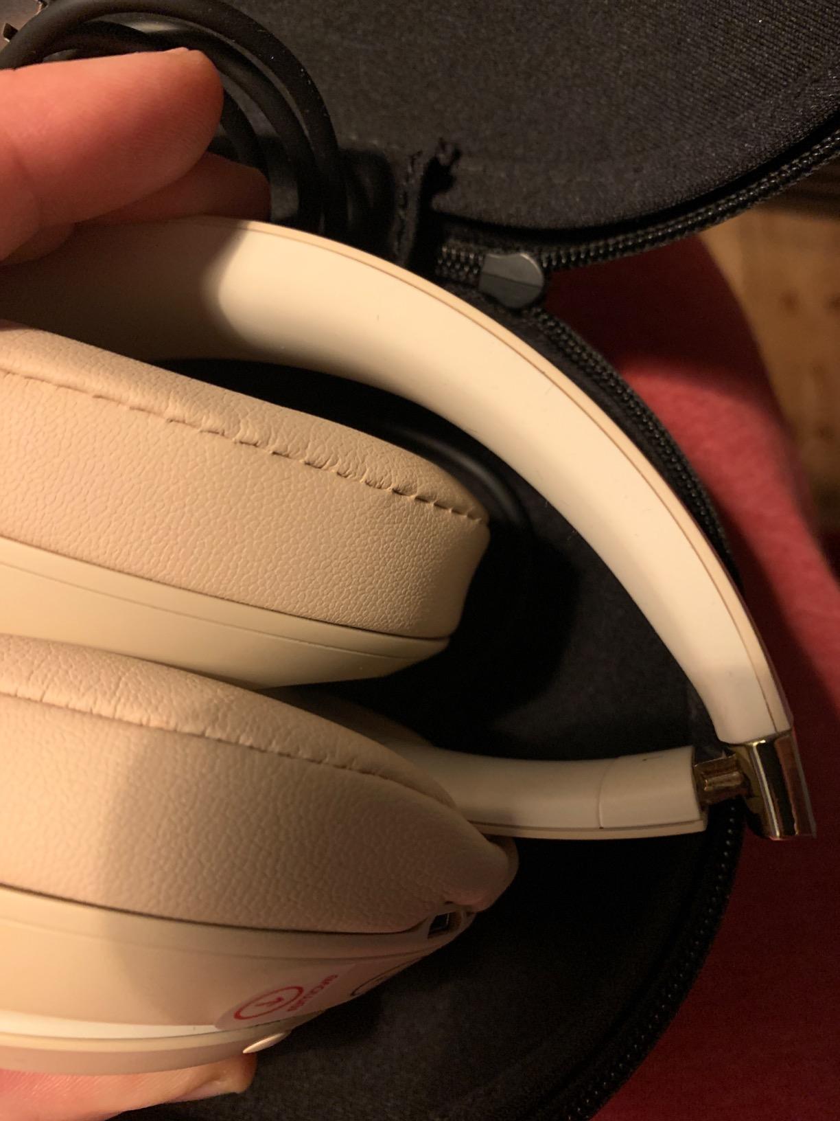 Le confort circum-auriculaire change tout