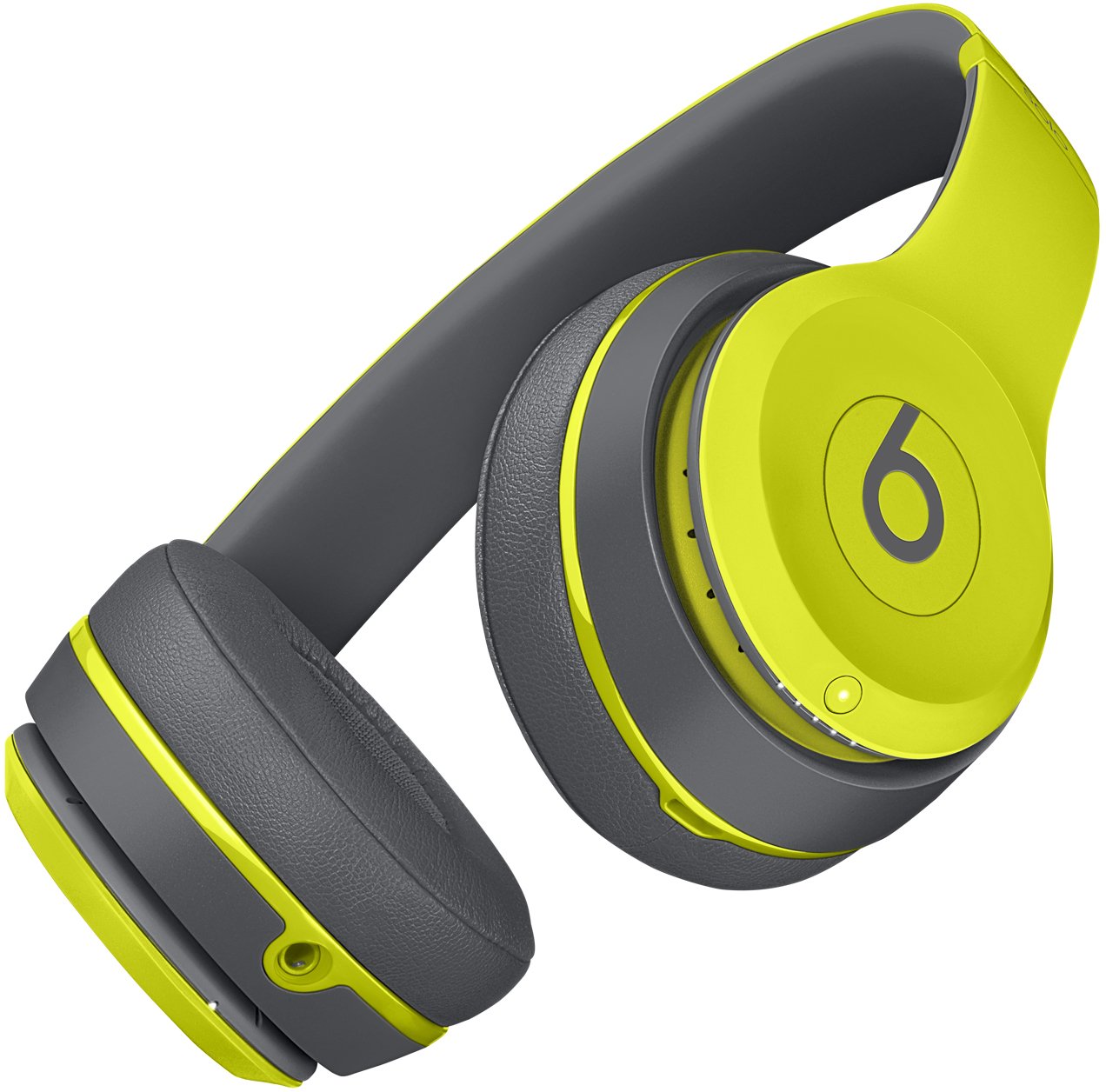 beats-solo2-wireless-active-collection-casque-supra-auriculaire-bluetooth-jaune- image 5