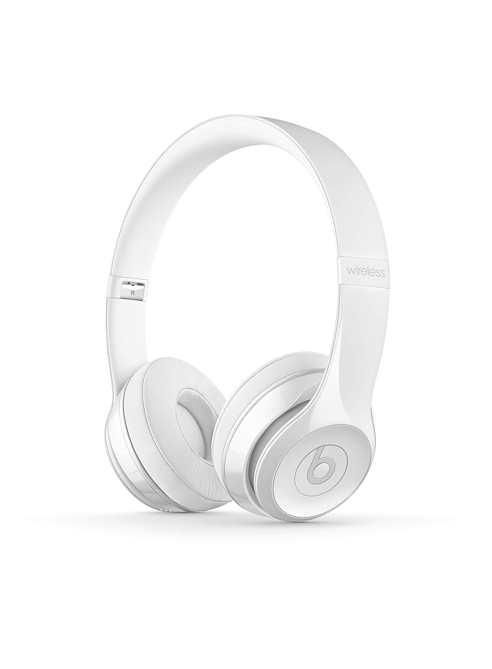 beats-solo3-wireless-casque-supra-auriculaire-sans-fil-bluetooth-blanc-brillant- image 1