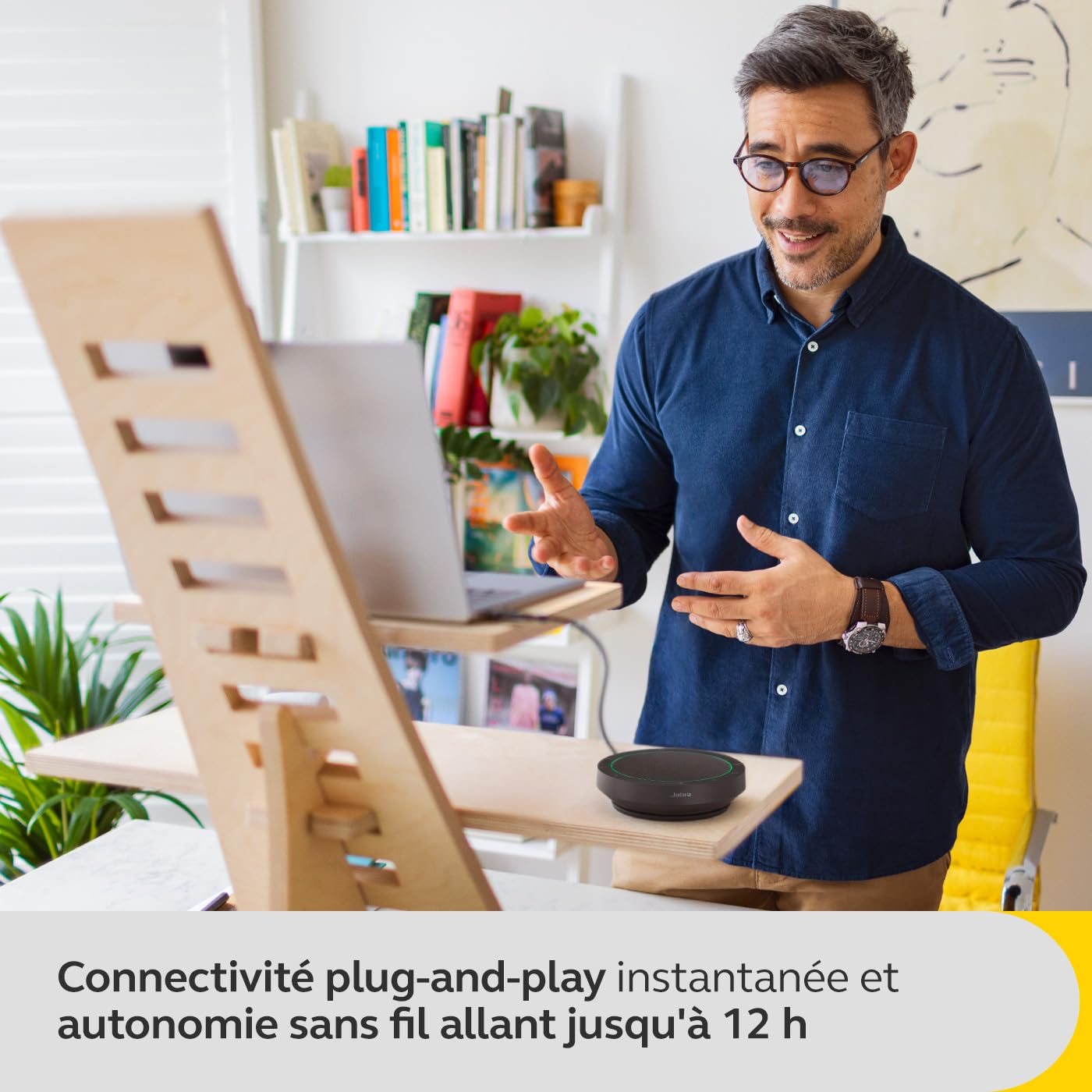 jabra-speak2-55-haut-parleur-bluetooth-de-conf-rence-portable-4-micros-antibruit image 8
