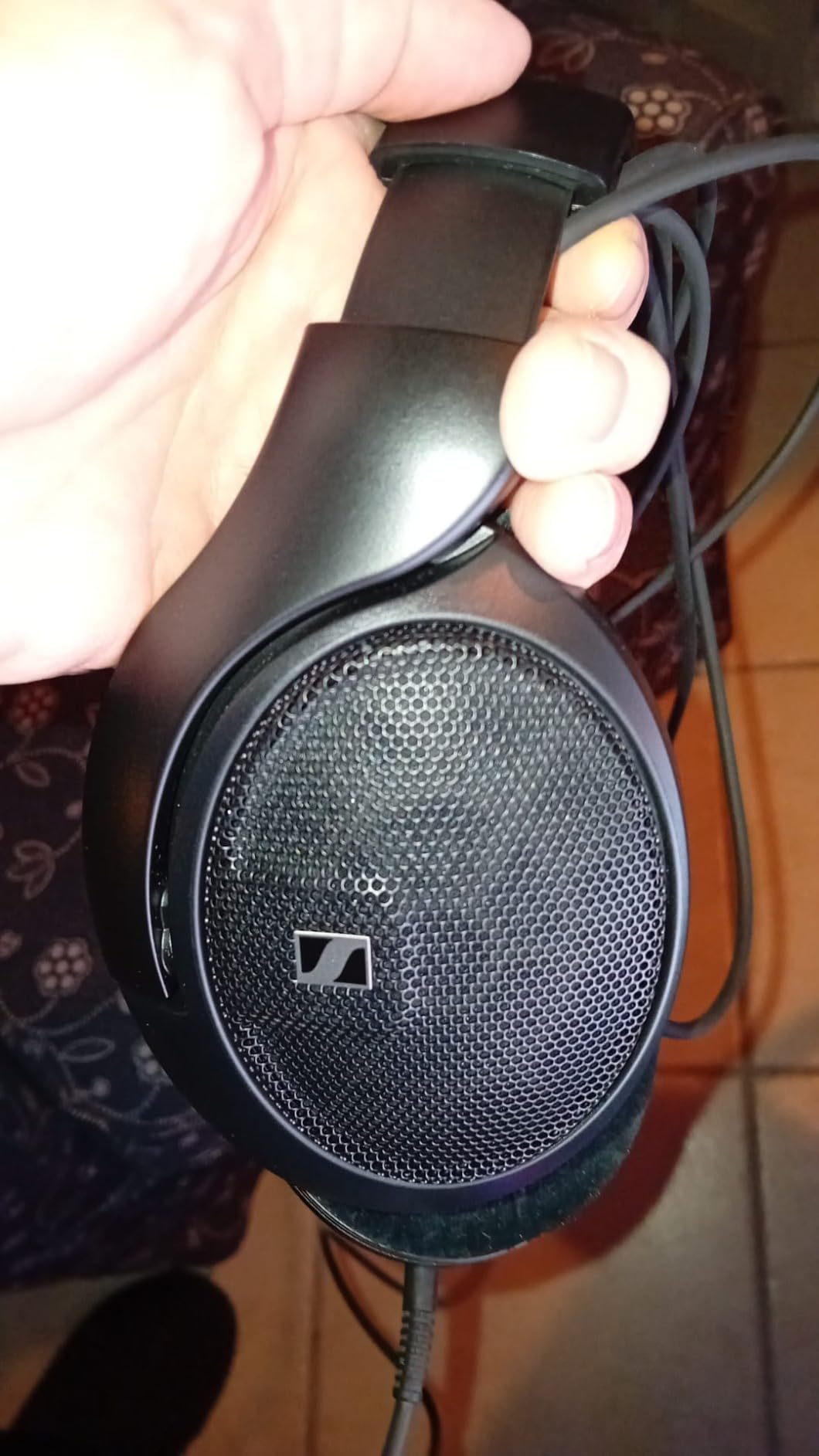 Audiophile approuvé