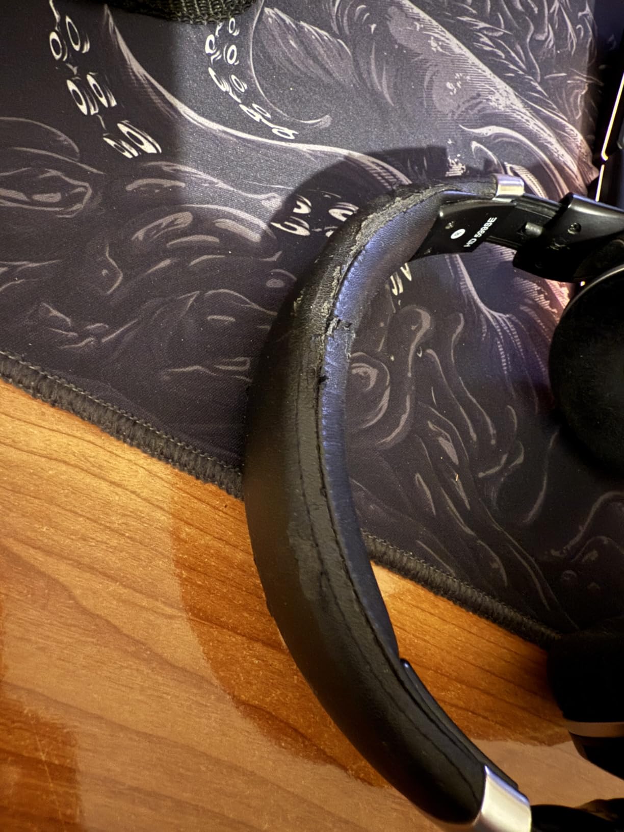 Audiophile accessible