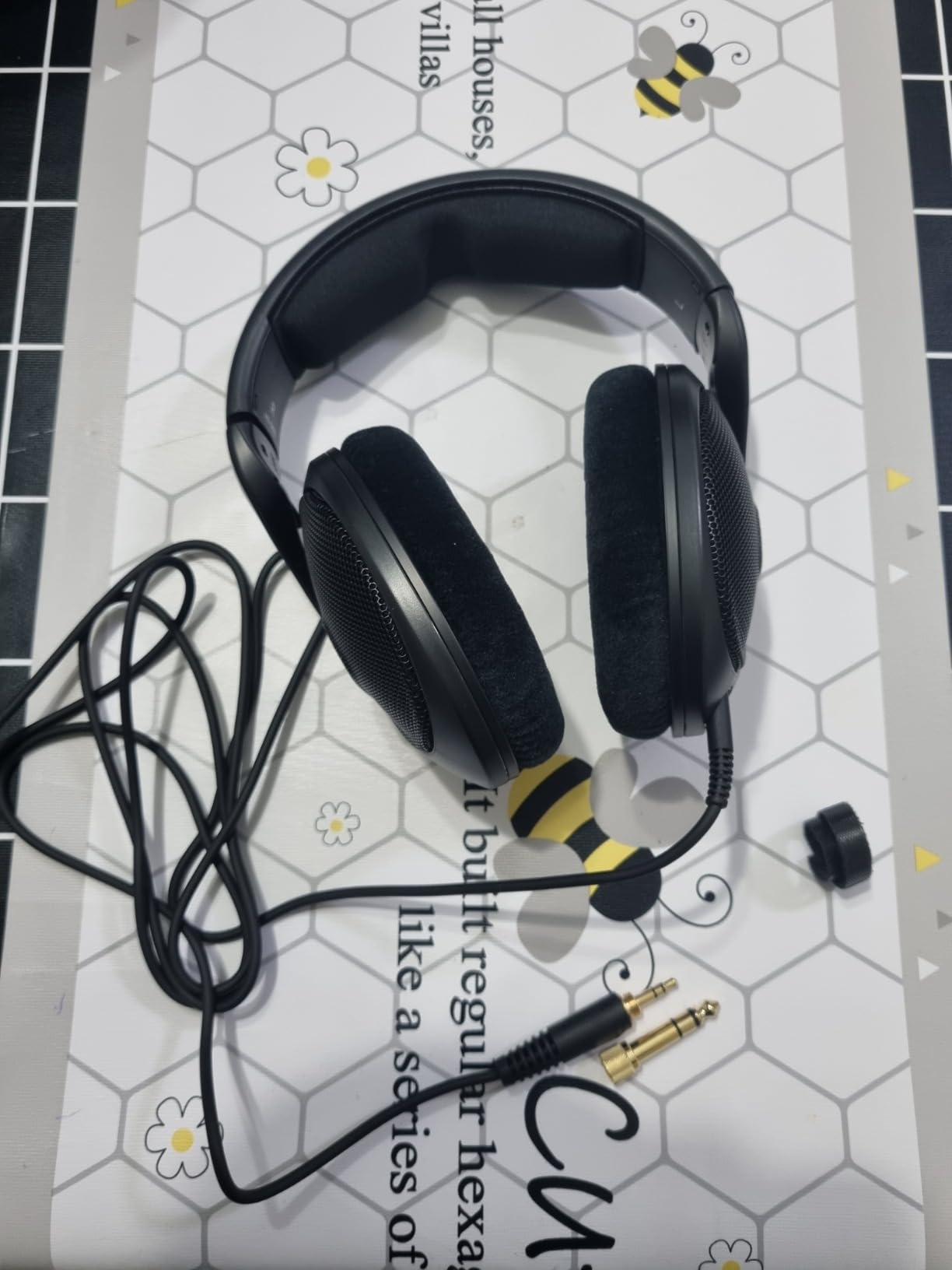 Retour dans l'audiophilie réussi