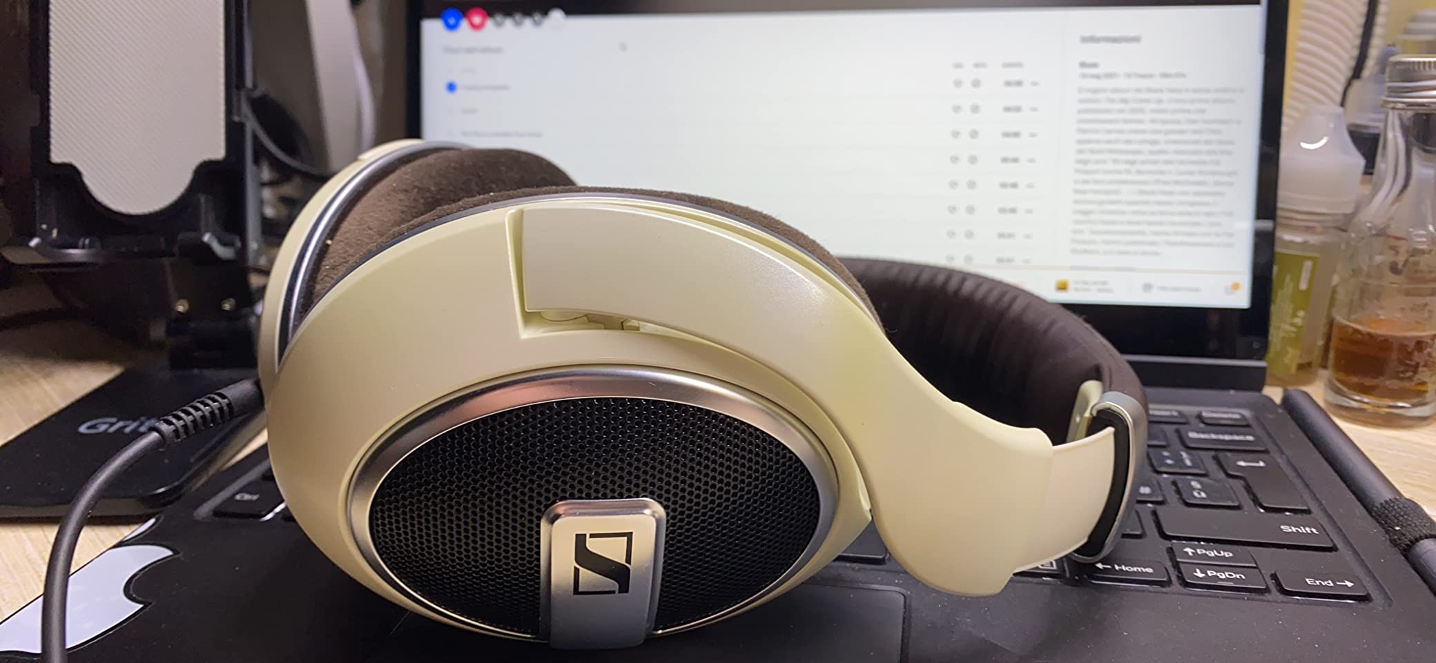 Très bon casque pour le gaming