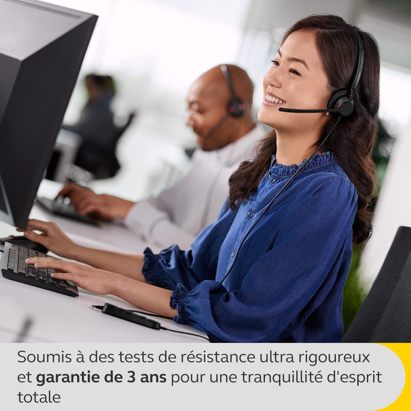 jabra-engage-40-micro-casque-filaire-st-r-o-usb-a-2-micros-r-duction-de-bruit-co image 5