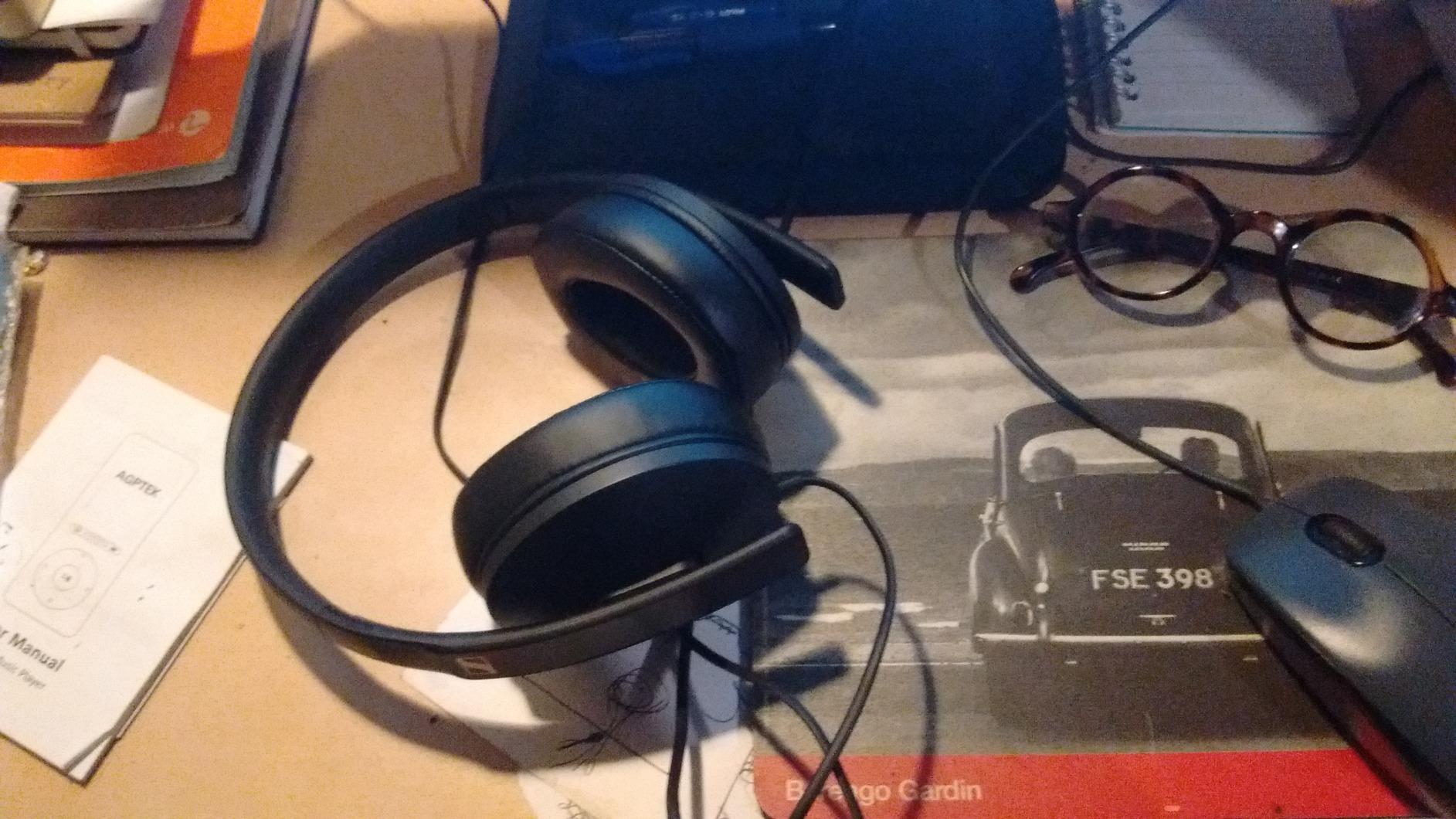 Bon casque filaire