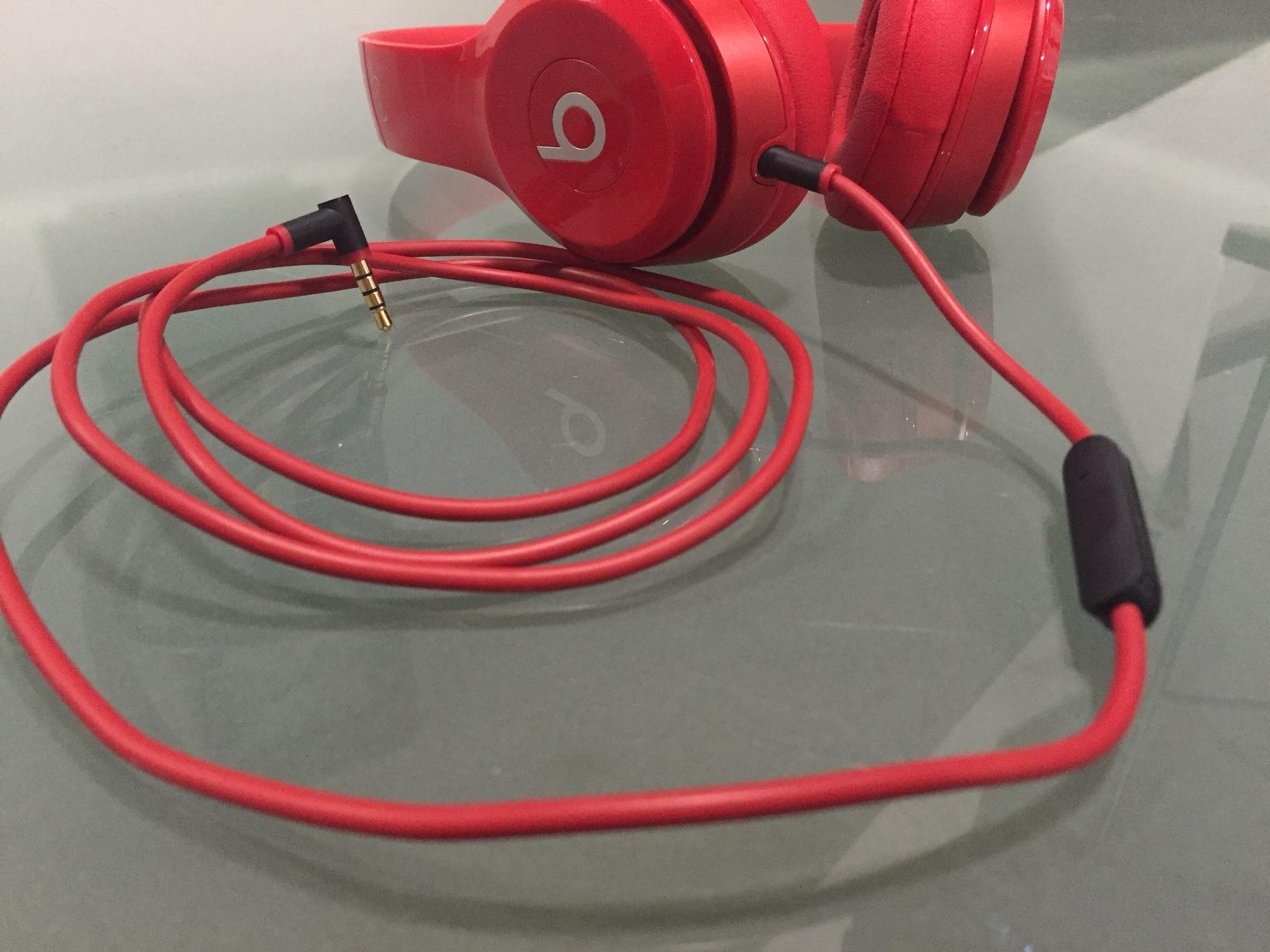Compatibilité totale avec mes Beats