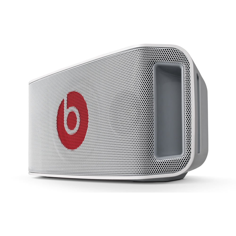 beats-by-dr-dre-beatbox-portable-enceinte-sans-fil-portable-blanche image 1