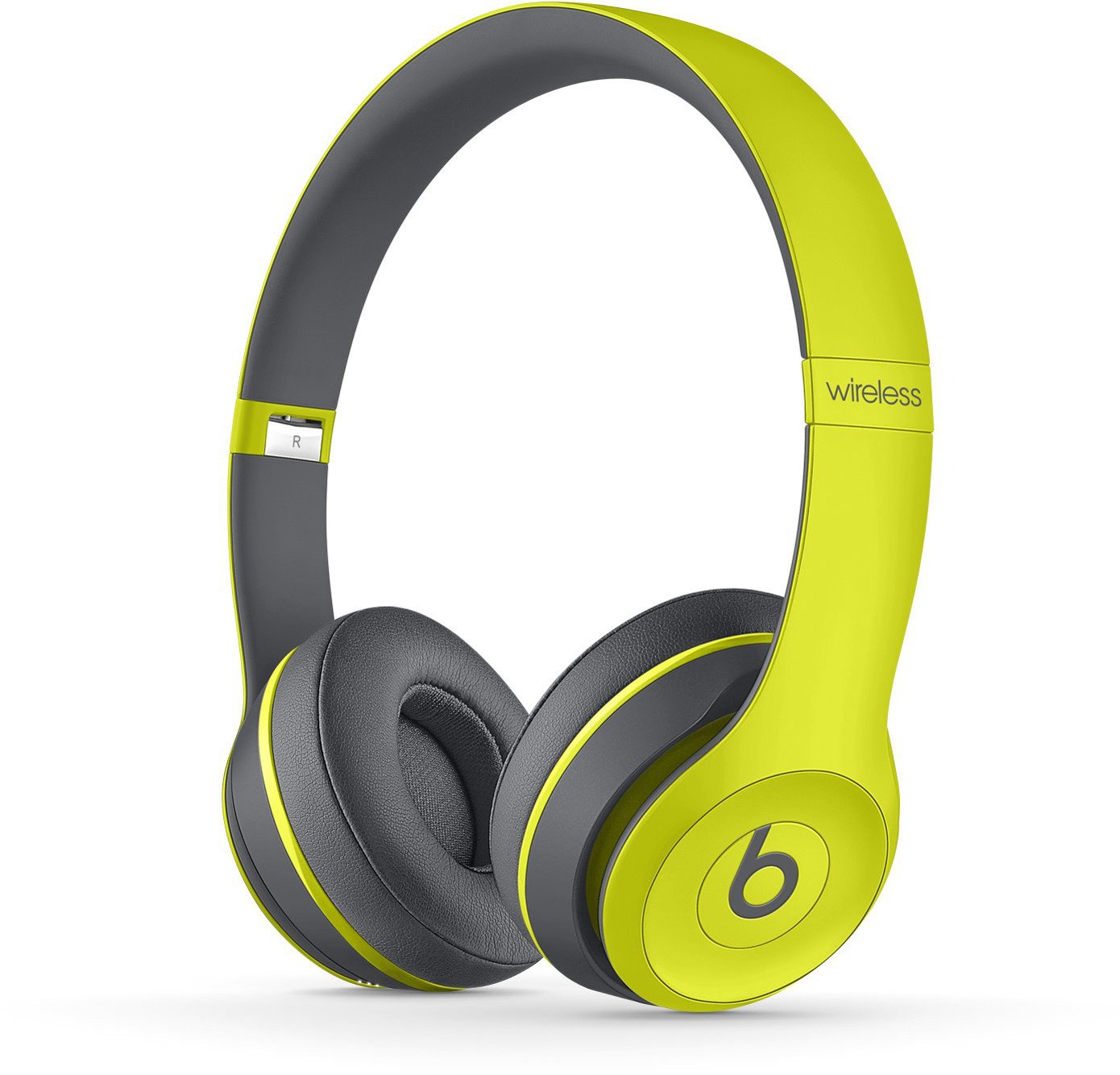 beats-solo2-wireless-active-collection-casque-supra-auriculaire-bluetooth-jaune- image 3