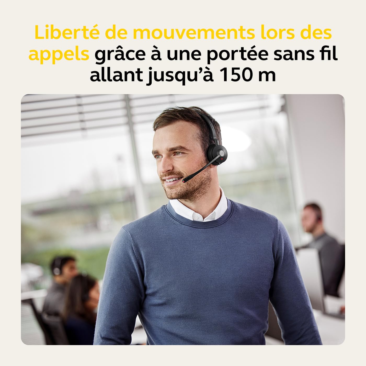jabra-engage-55-micro-casque-st-r-o-sans-fil-dect-usb-a-link-400-r-duction-de-br image 5