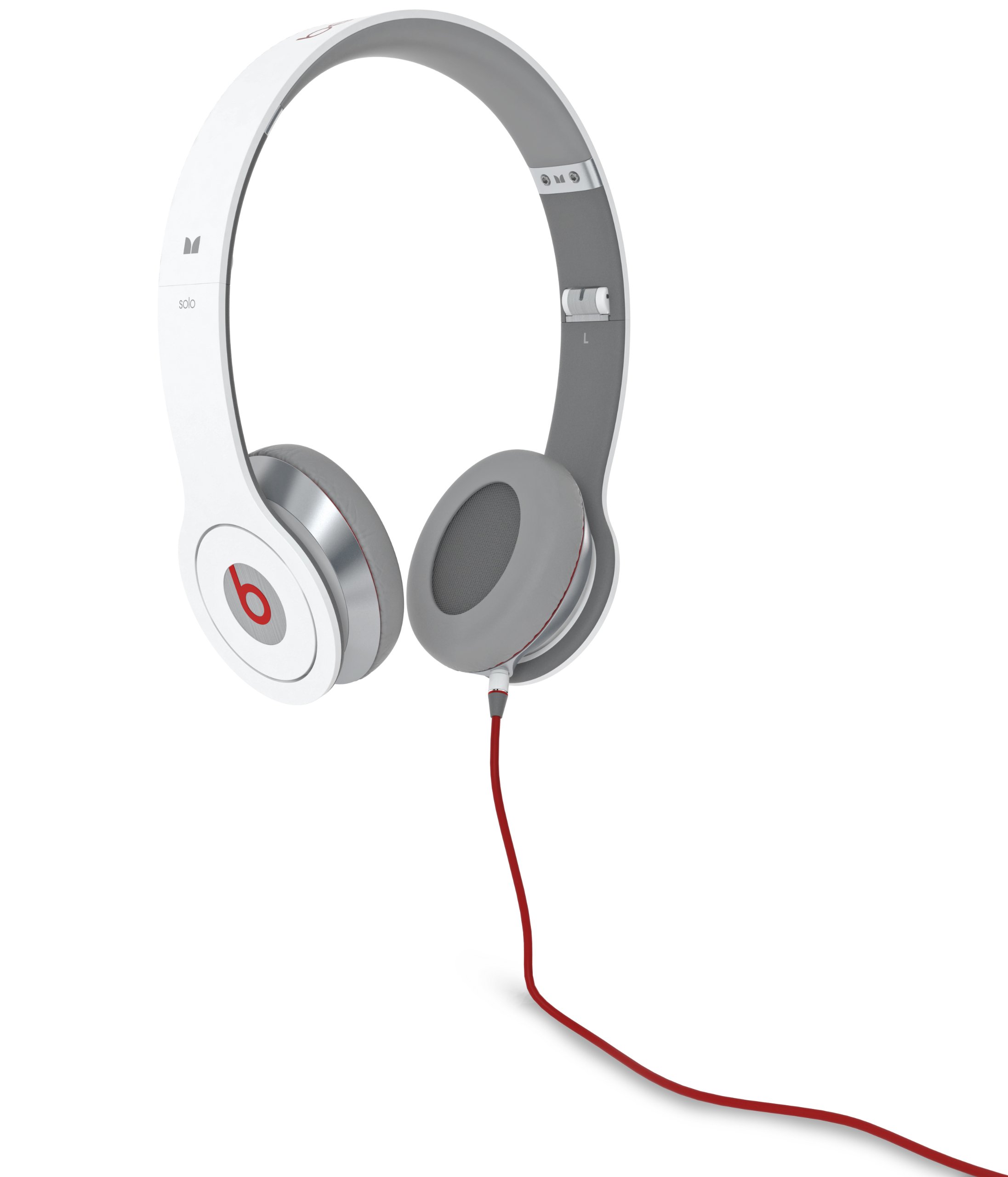 beats-solo-monster-by-dr-dre-casque-haute-performance-supra-aural-filaire-avec-m image 2