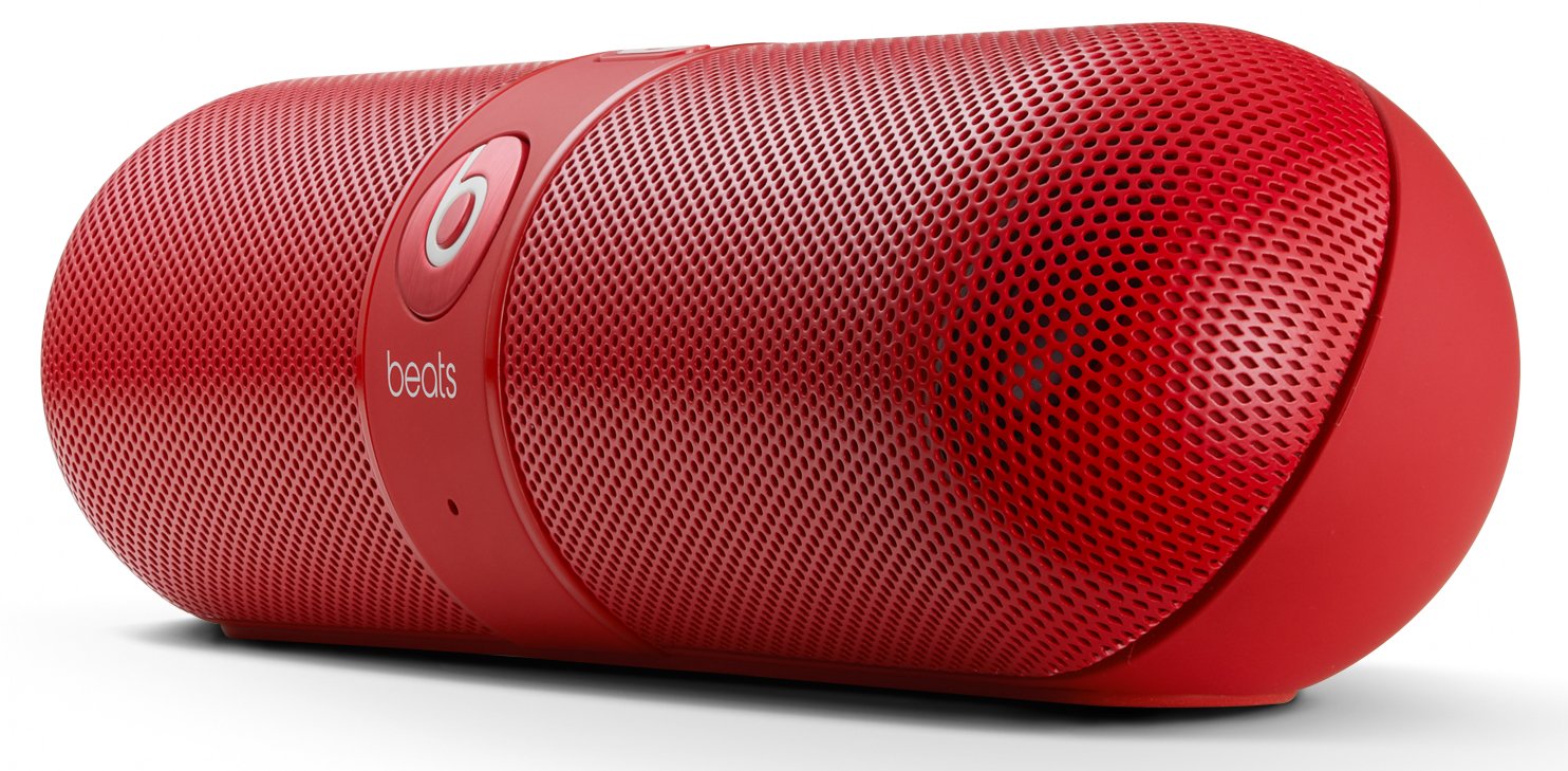 beats-by-dr-dre-pill-2-0-enceinte-portable-bluetooth-7-heures-micro-int-gr-rouge image 7